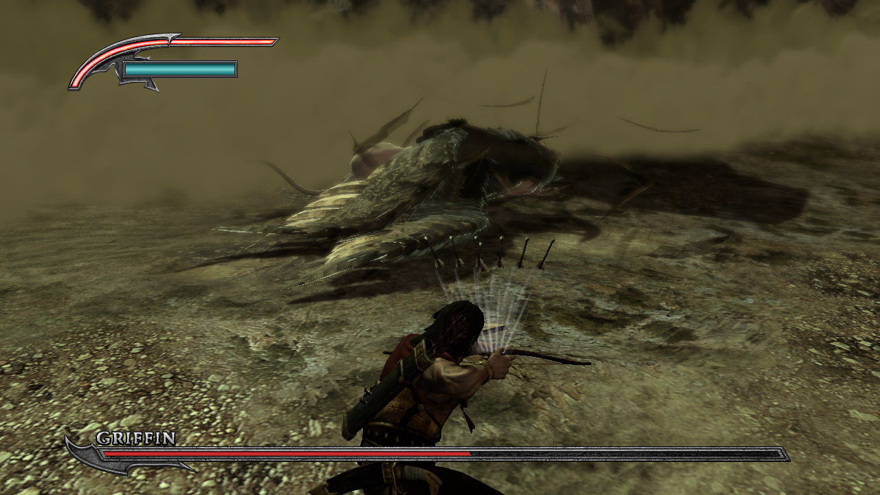 Скриншот из игры Warriors: Legends of Troy - 185