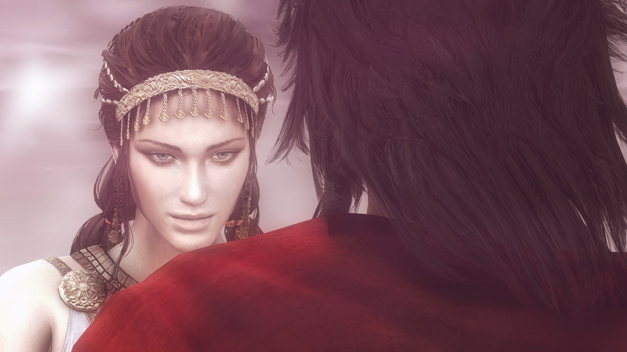 Скриншот из игры Warriors: Legends of Troy - 204