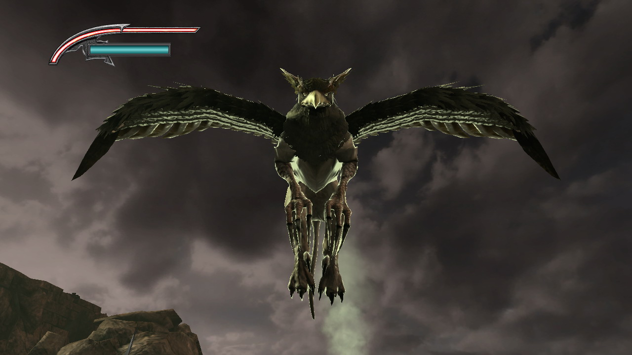 Скриншот из игры Warriors: Legends of Troy - 293