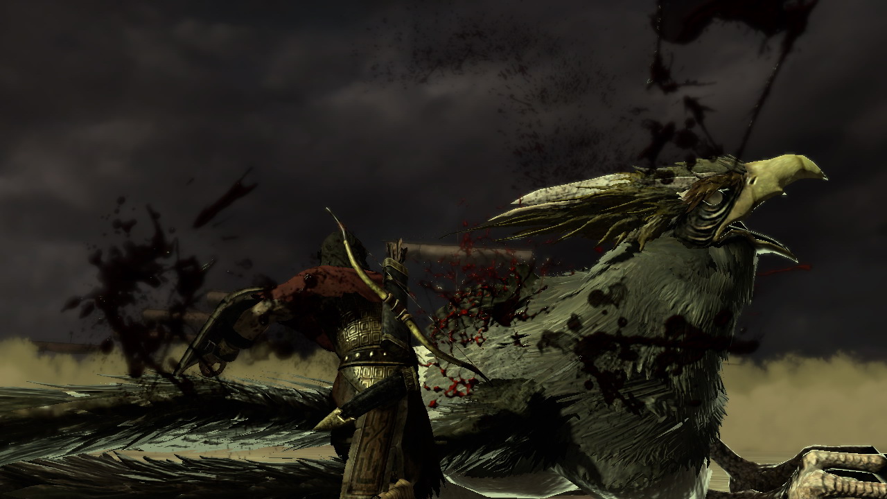 Скриншот из игры Warriors: Legends of Troy - 173