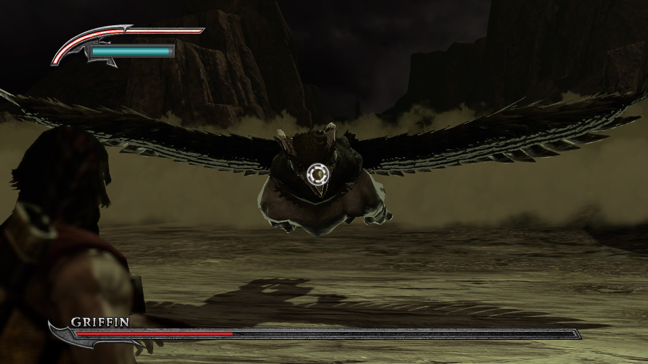 Скриншот из игры Warriors: Legends of Troy - 295