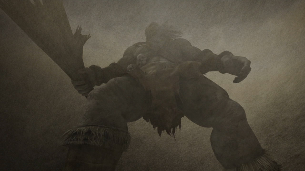 Скриншот из игры Warriors: Legends of Troy - 247