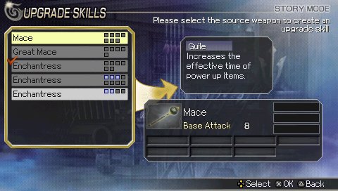 Скриншот из игры WARRIORS OROCHI 2 - 107