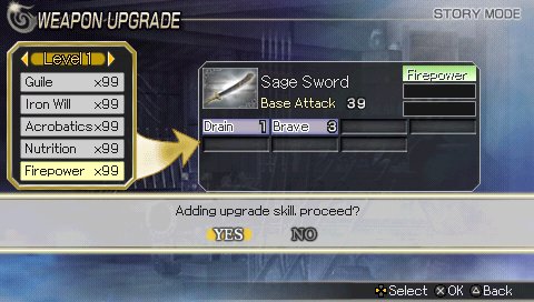 Скриншот из игры WARRIORS OROCHI 2 - 44