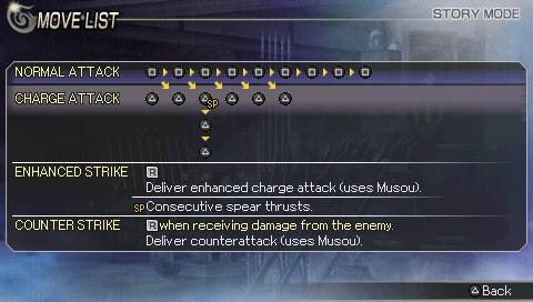 Скриншот из игры WARRIORS OROCHI 2 - 139