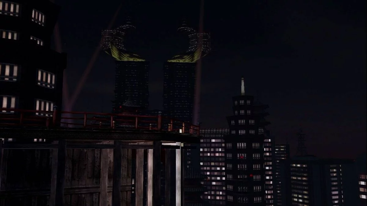 Скриншот из игры WARRIORS OROCHI 2 - 9