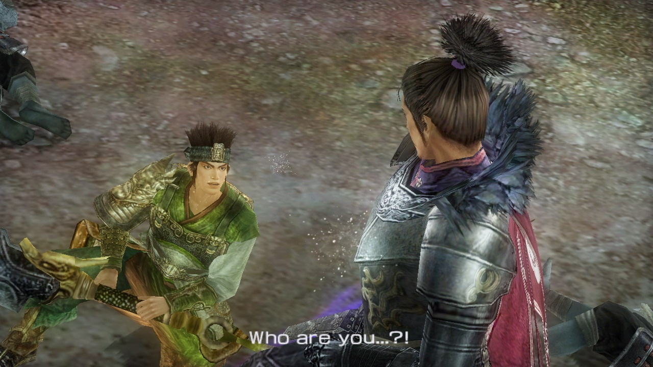 Скриншот из игры Warriors Orochi - 126