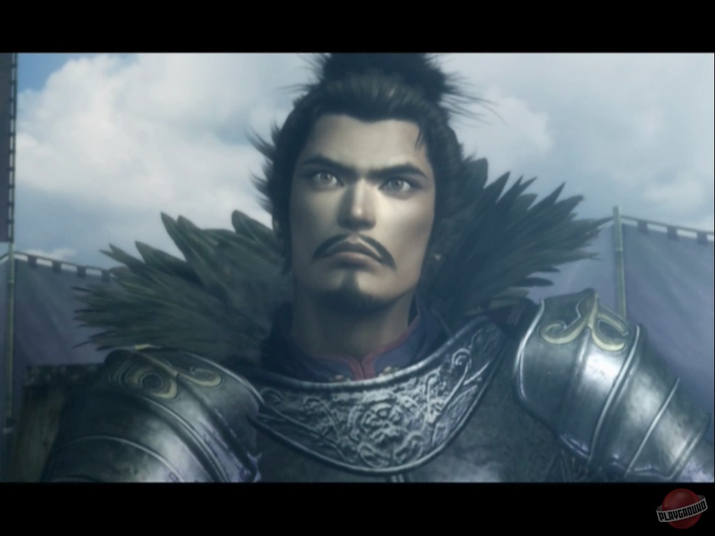 Скриншот из игры Warriors Orochi - 28