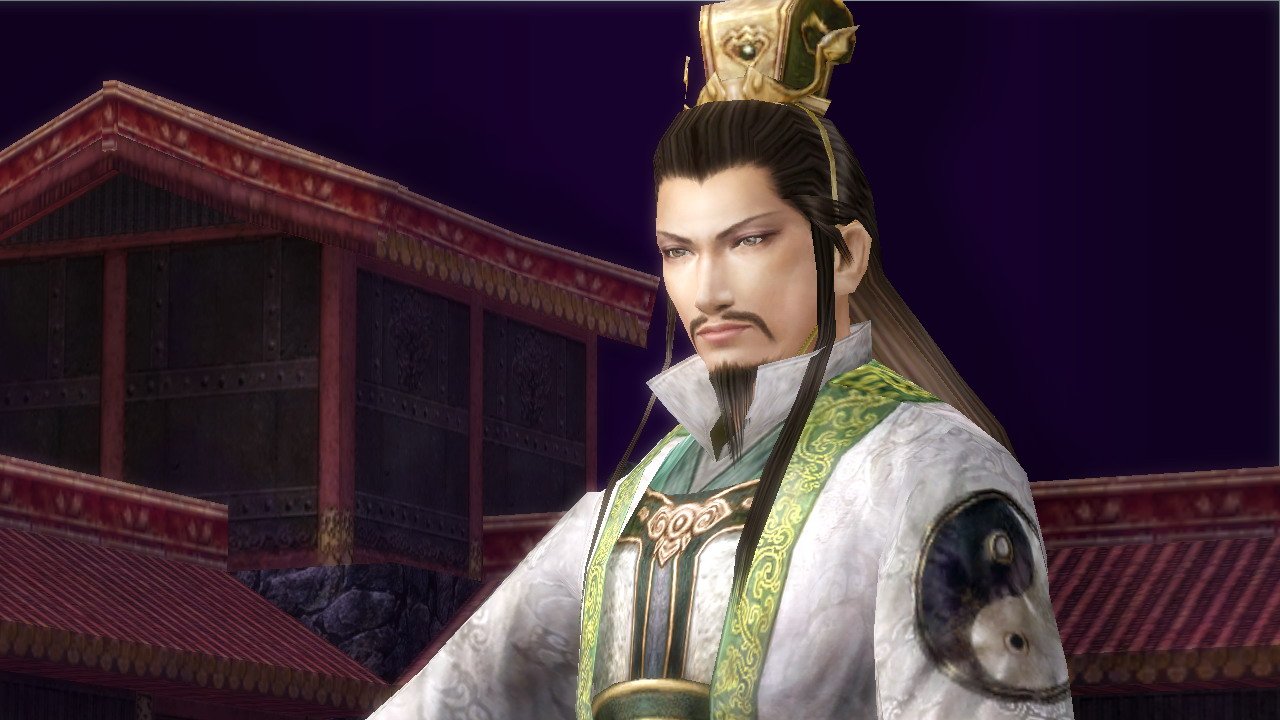 Скриншот из игры Warriors Orochi - 105