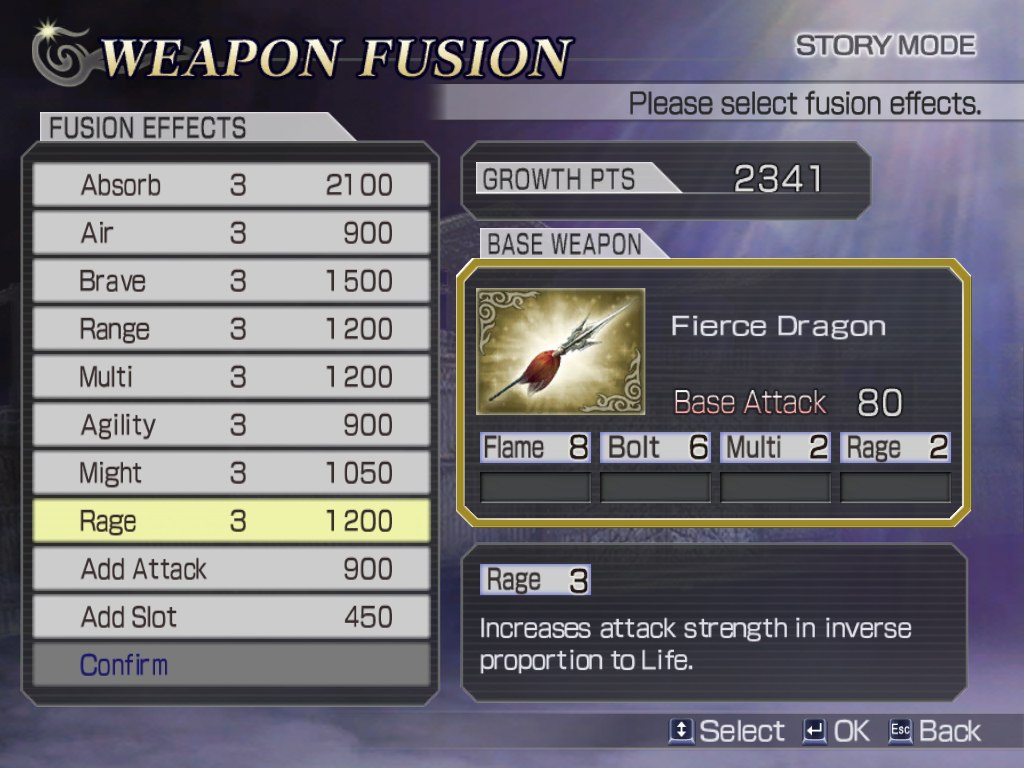 Скриншот из игры Warriors Orochi - 35