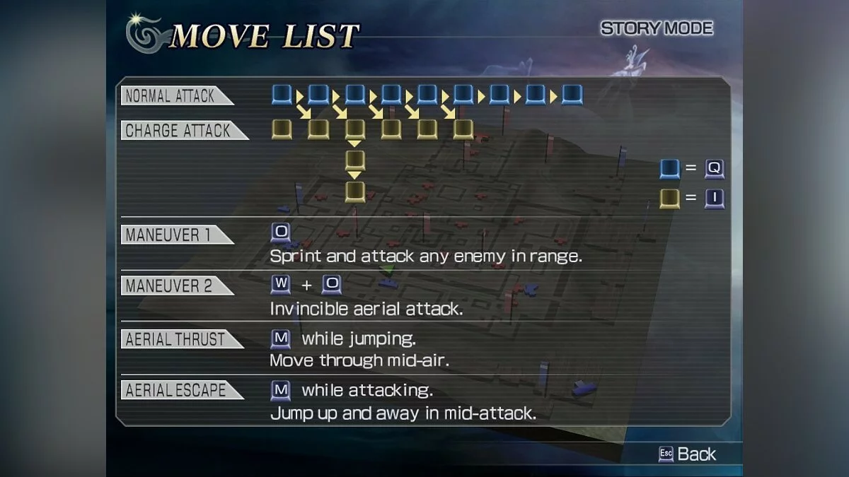 Скриншот из игры Warriors Orochi - 39