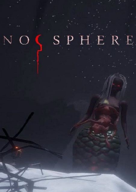 Обложка игры Noosphere