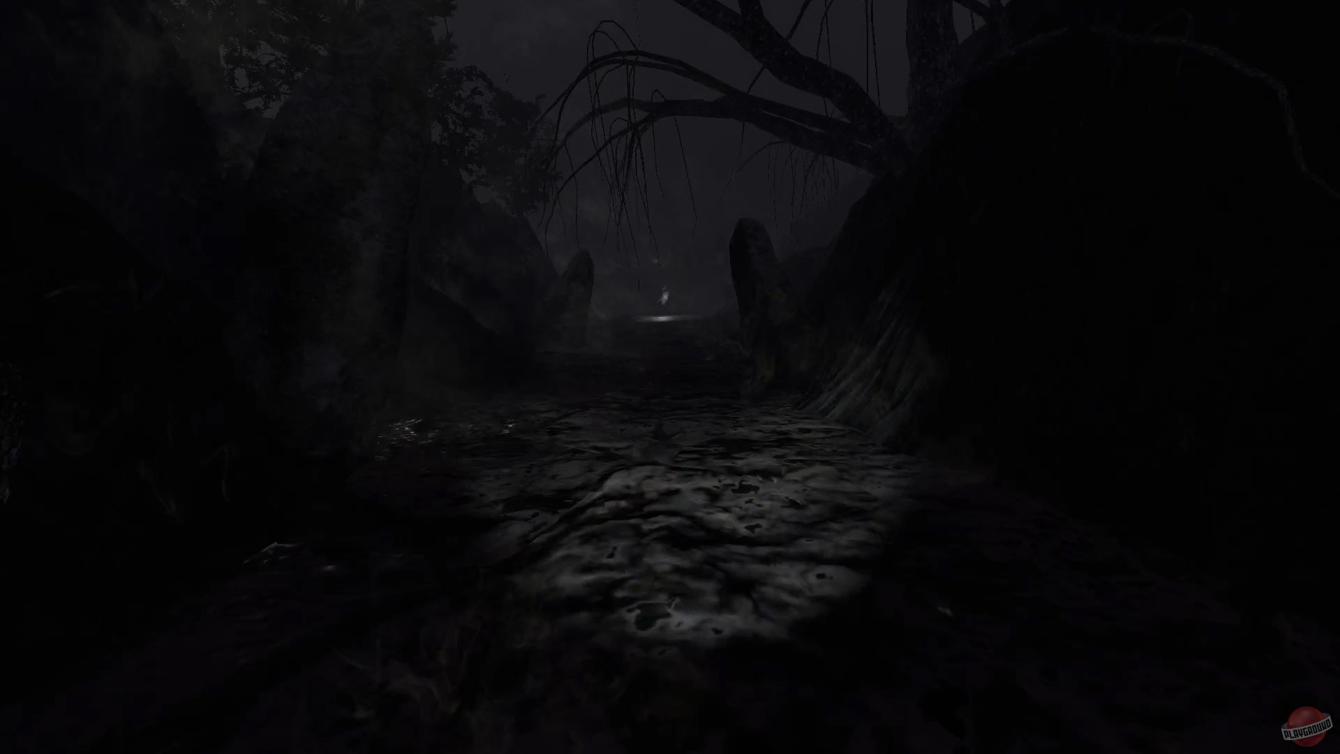 Скриншот из игры Noosphere - 13