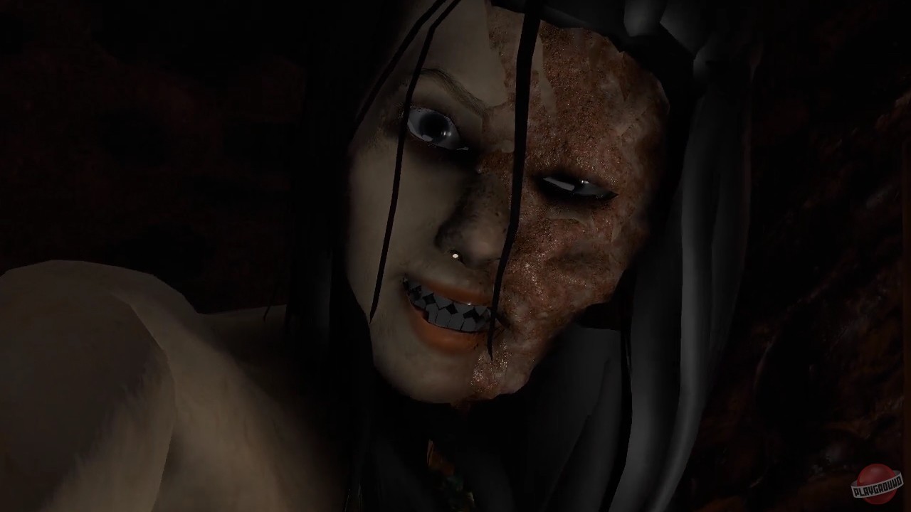 Скриншот из игры Noosphere - 17