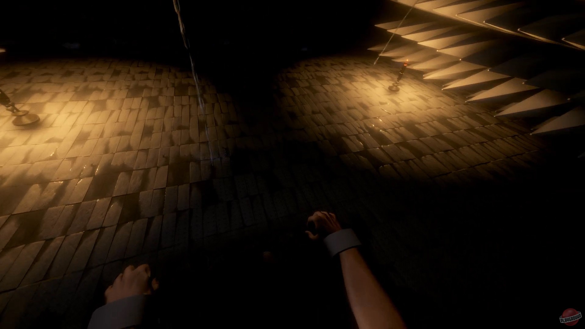 Скриншот из игры Noosphere - 11