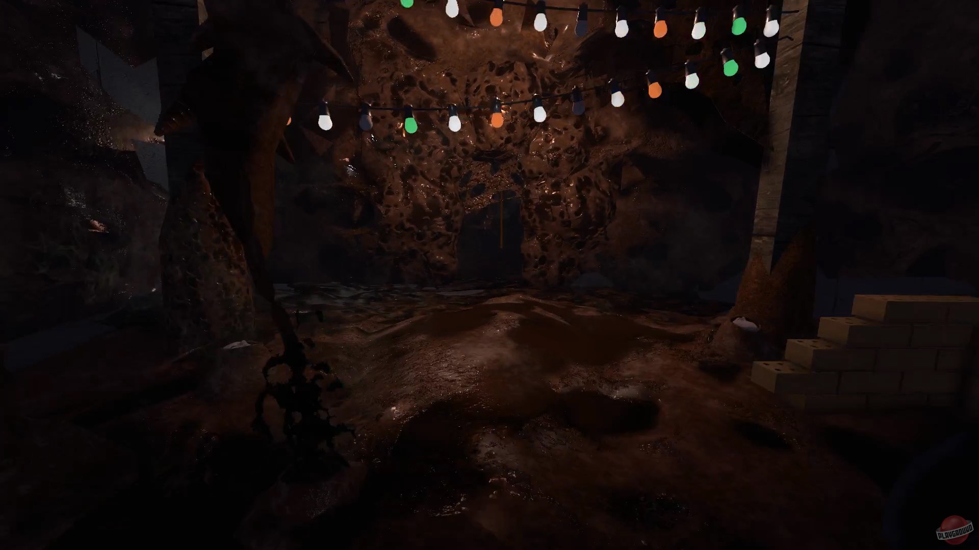 Скриншот из игры Noosphere - 12