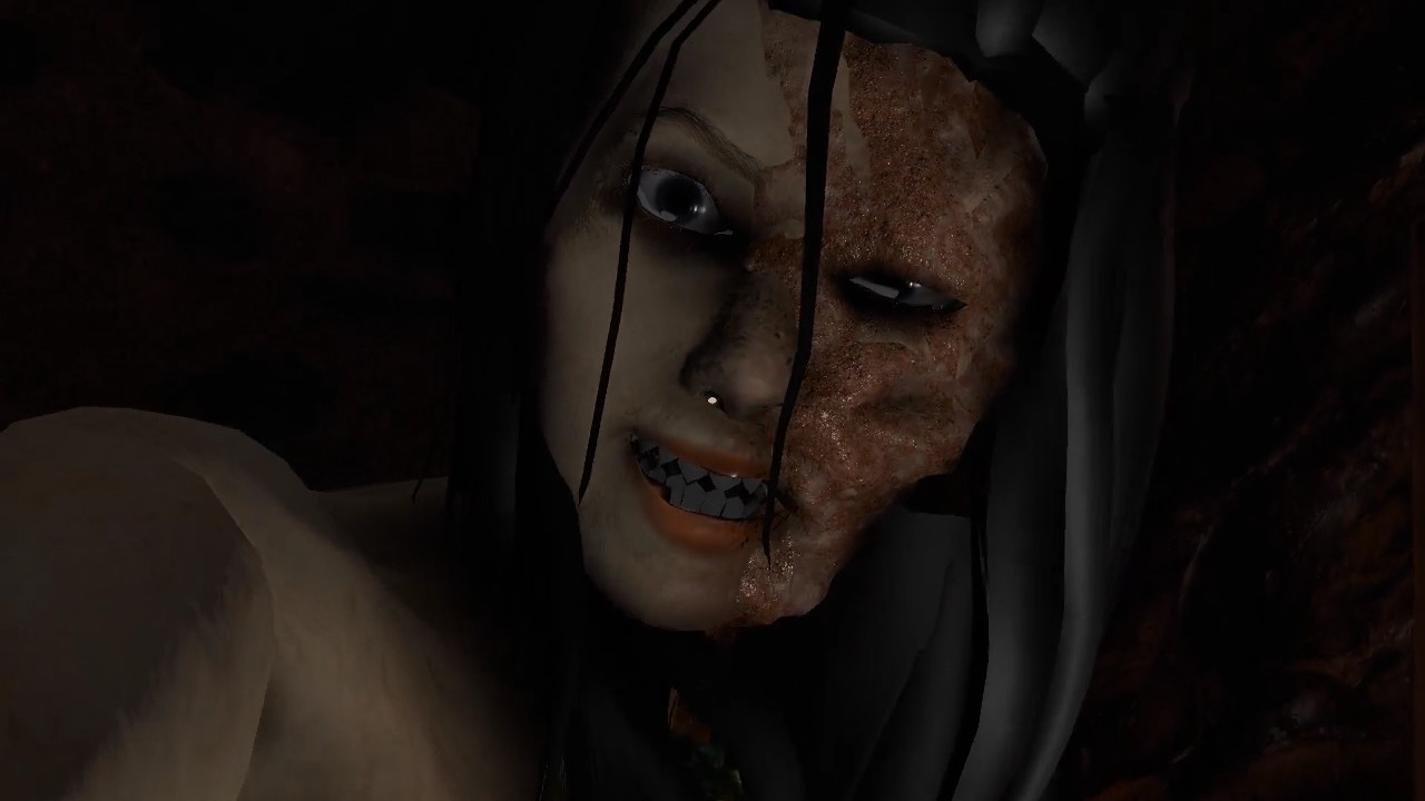 Скриншот из игры Noosphere - 1