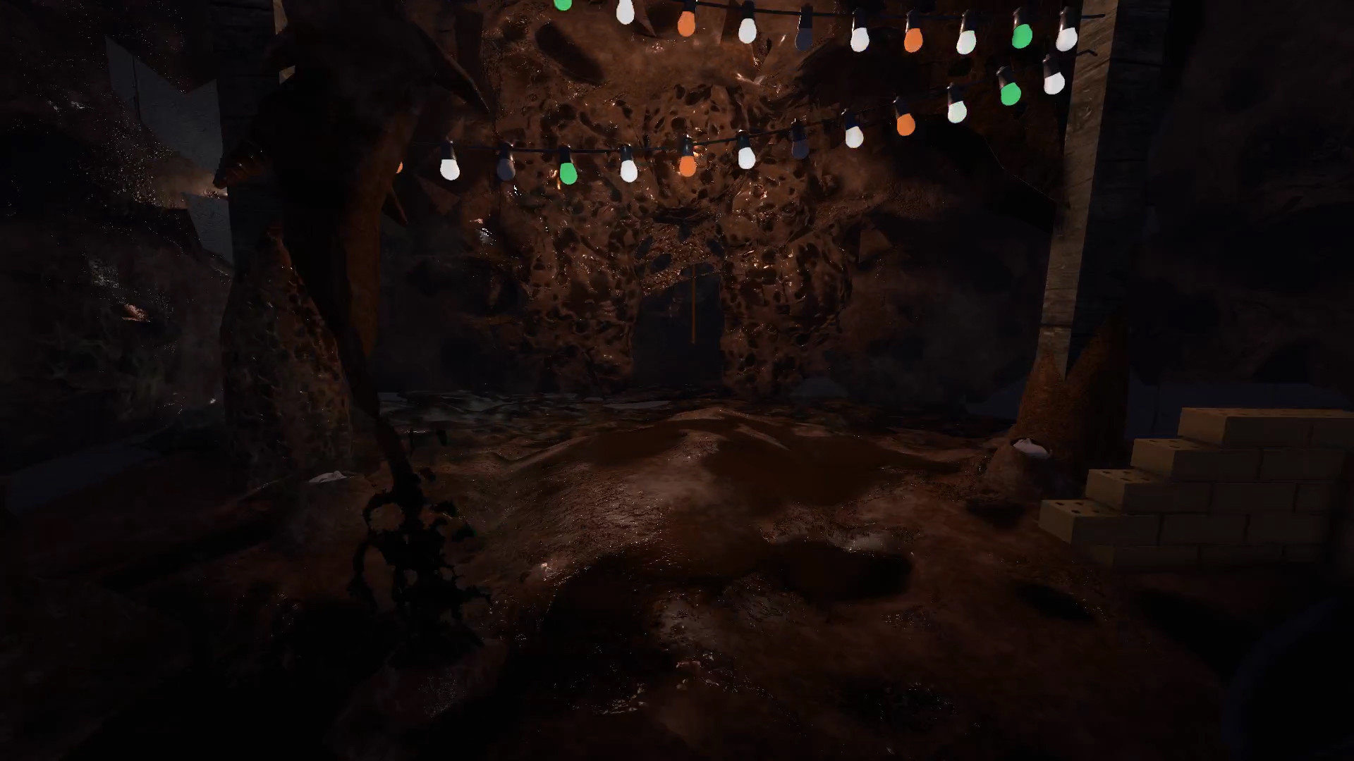 Скриншот из игры Noosphere - 3