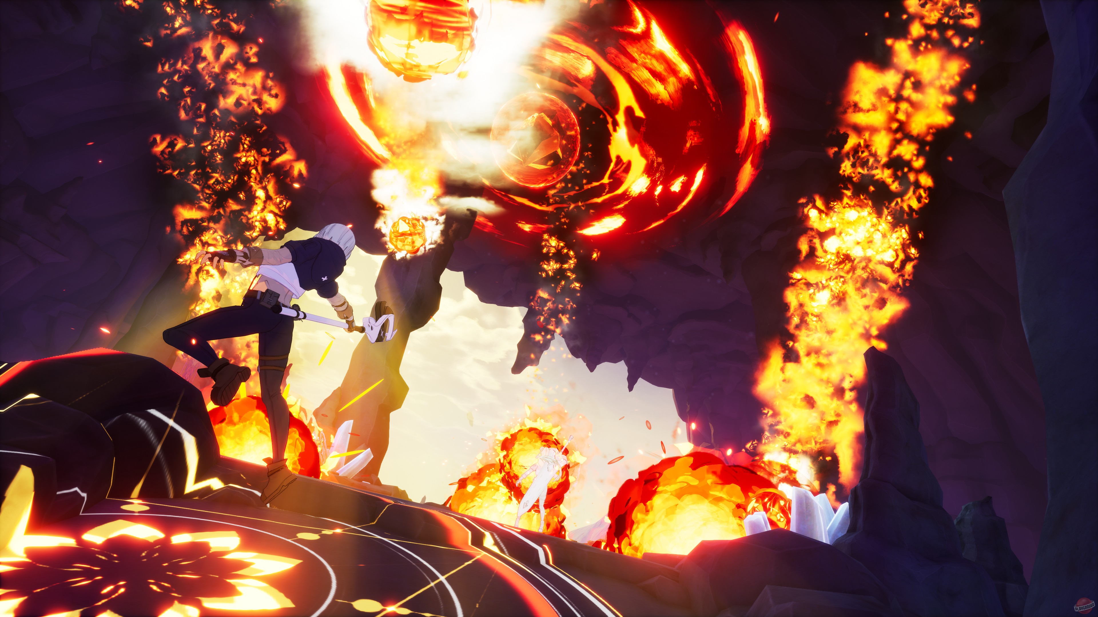 Скриншот из игры KurtzPel - 90