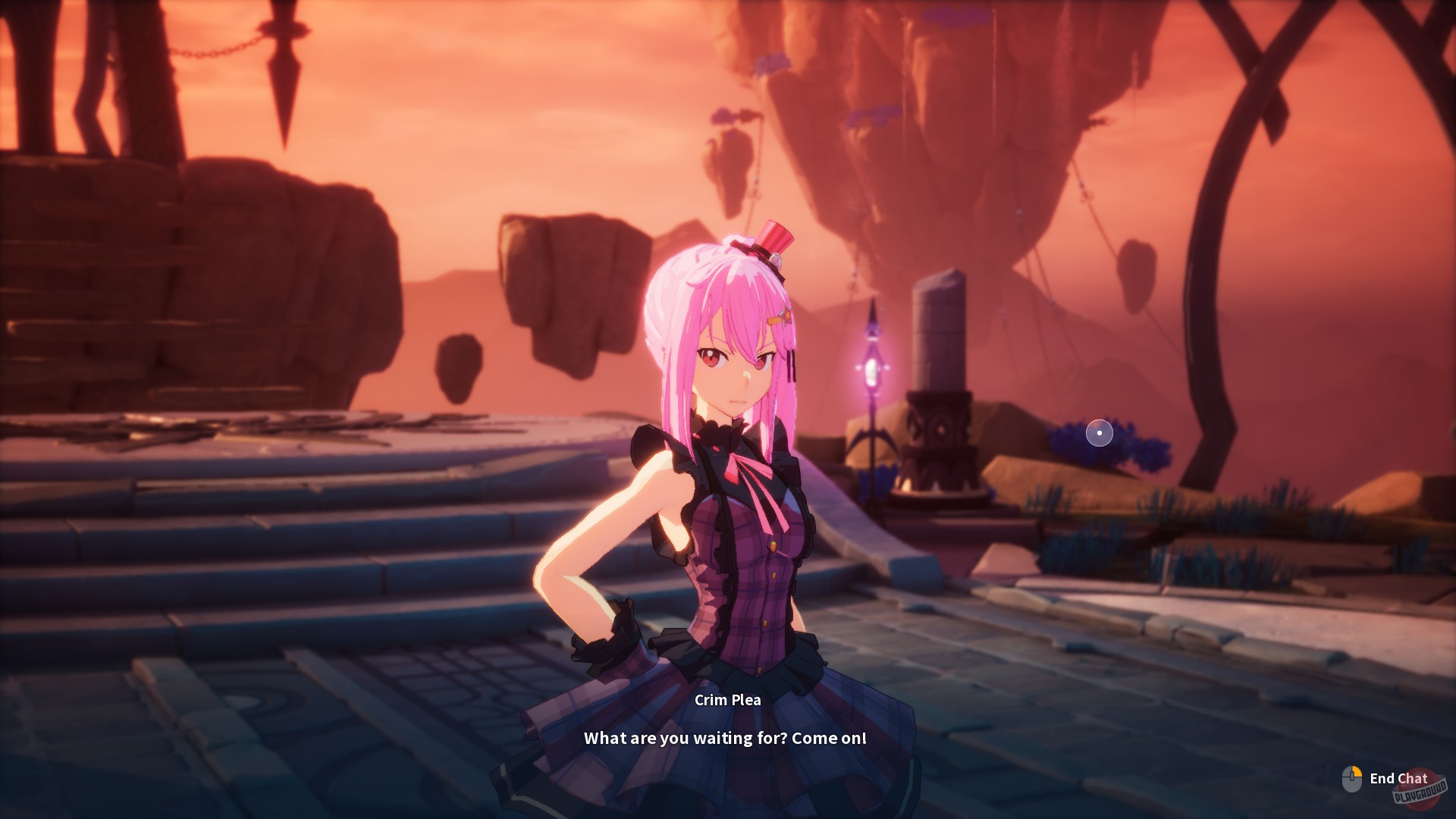 Скриншот из игры KurtzPel - 92