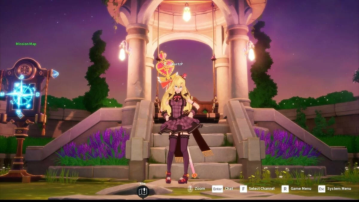 Скриншот из игры KurtzPel - 50