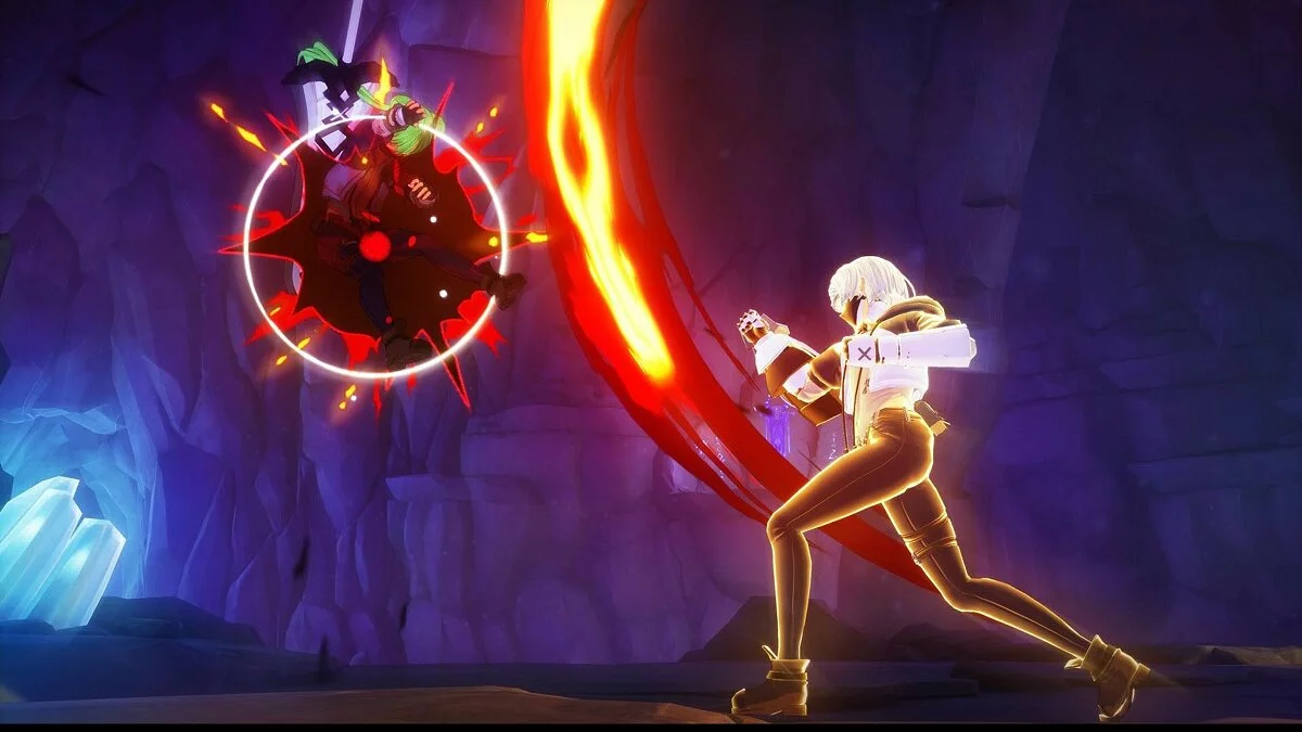 Скриншот из игры KurtzPel - 46