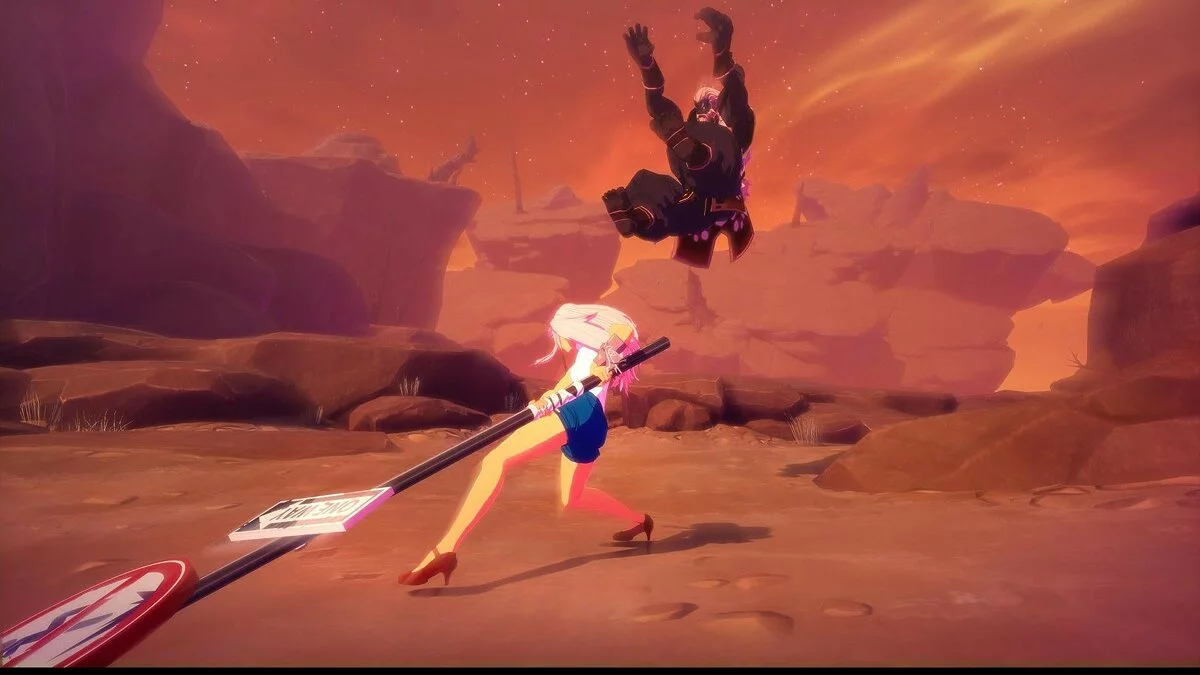 Скриншот из игры KurtzPel - 42