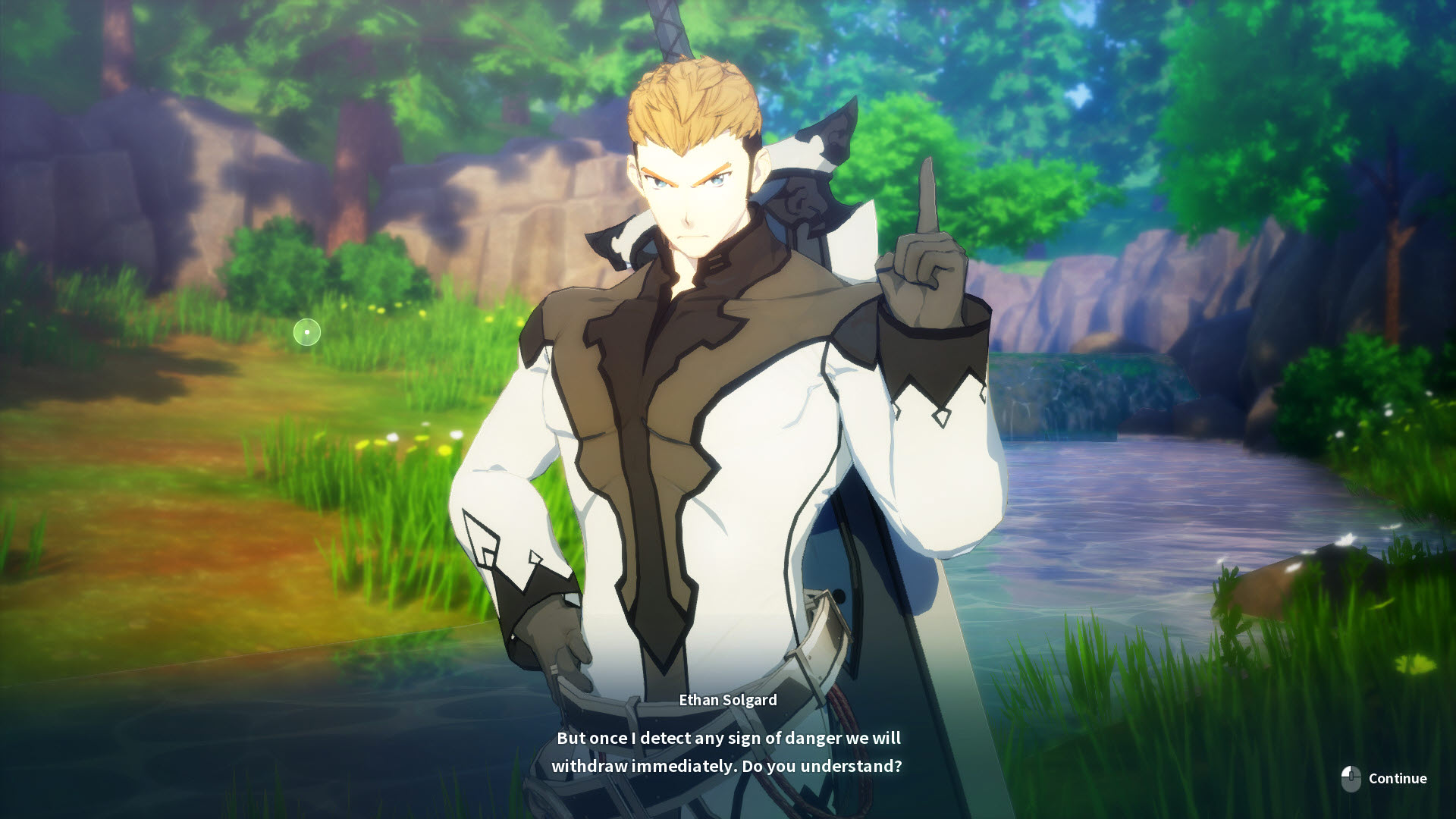 Скриншот из игры KurtzPel - 26