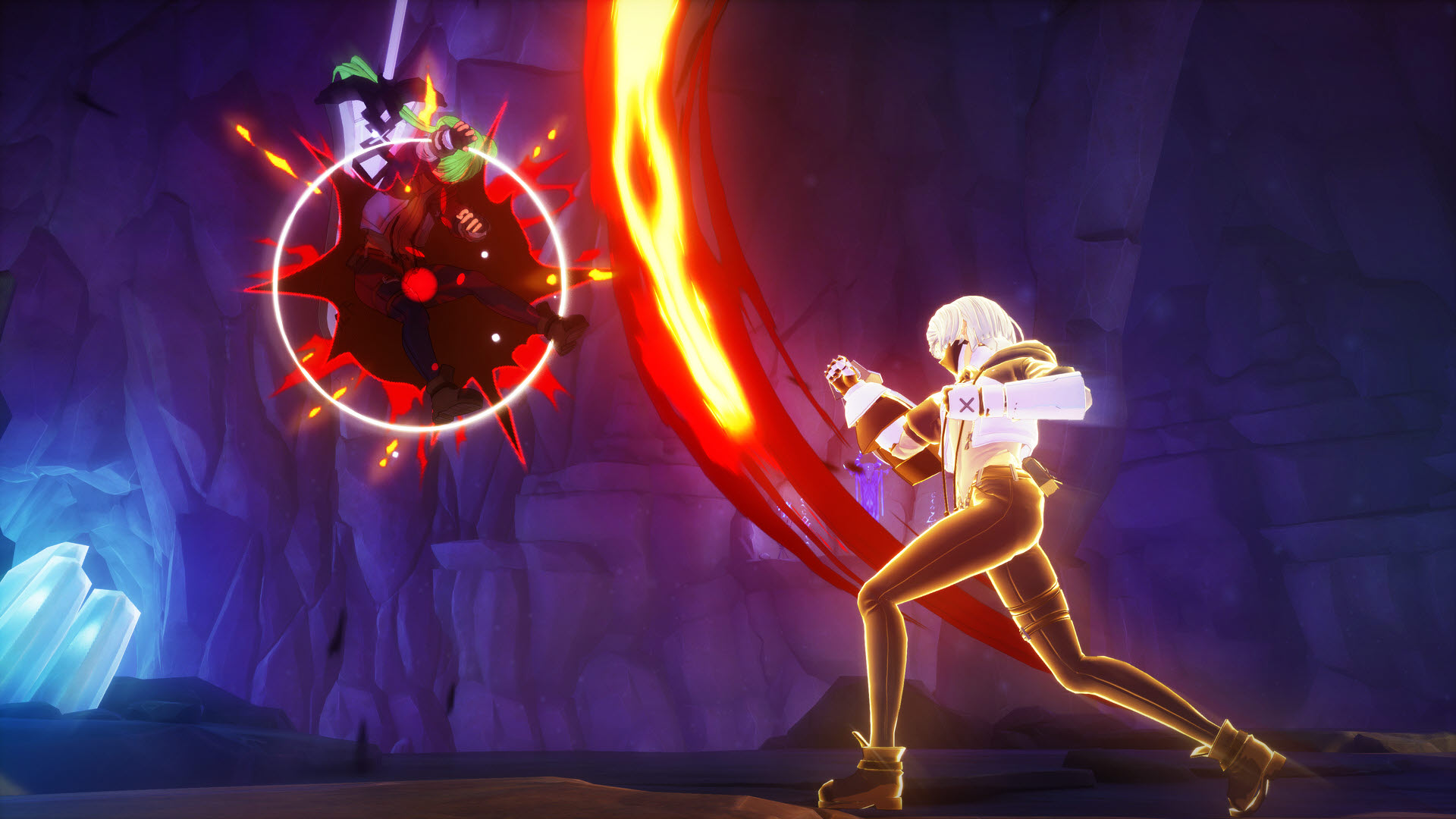 Скриншот из игры KurtzPel - 29