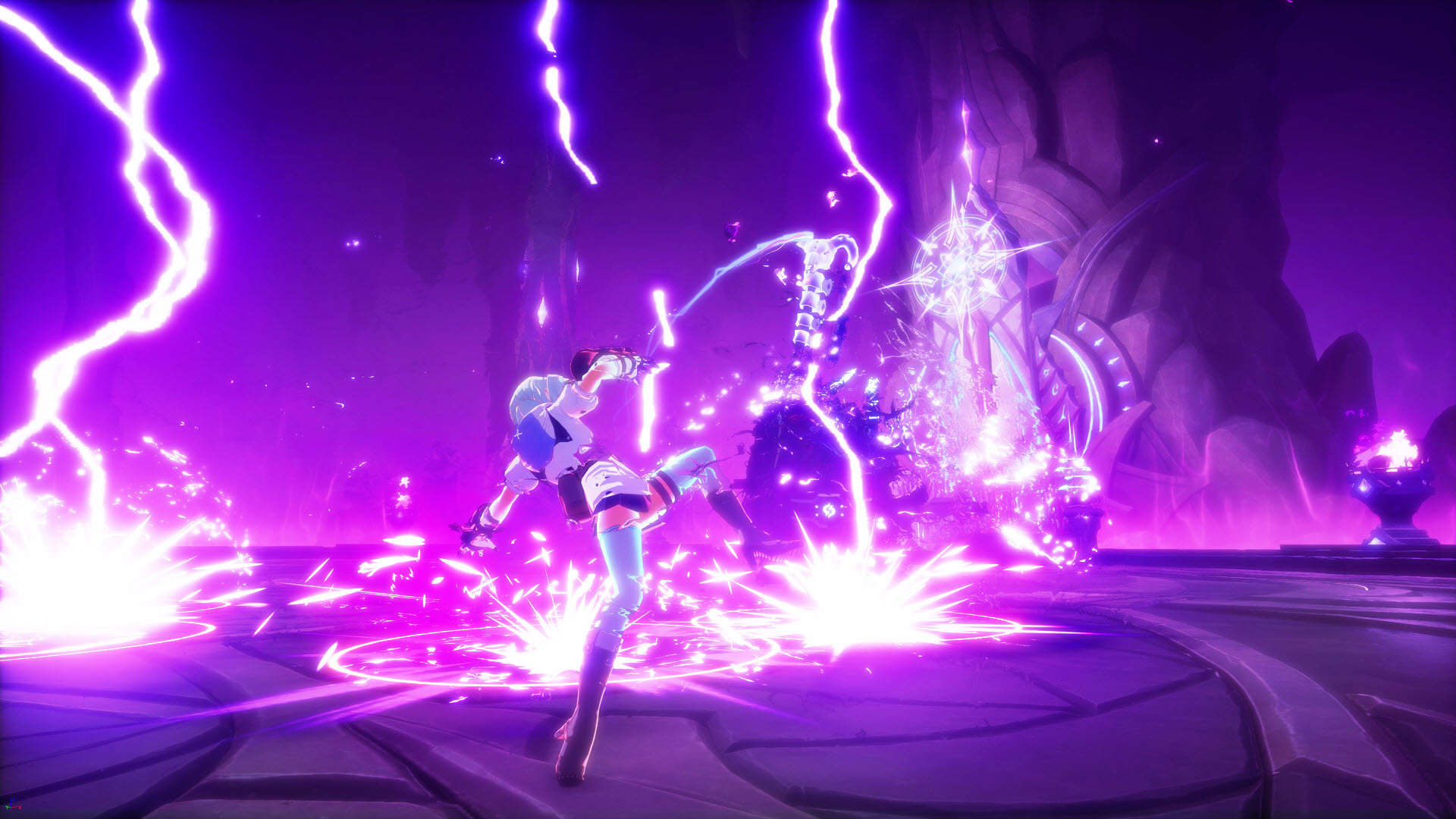 Скриншот из игры KurtzPel - 52