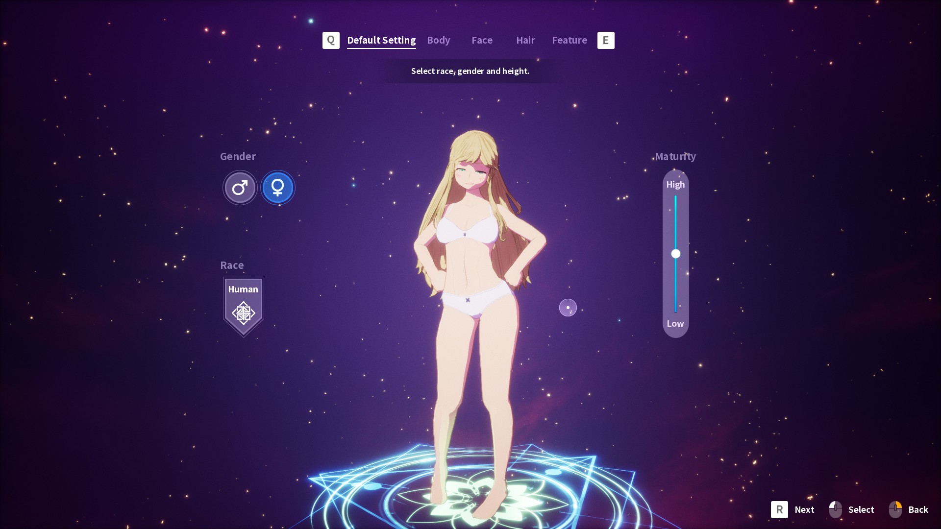 Скриншот из игры KurtzPel - 86