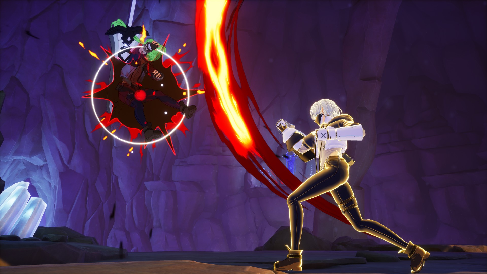 Скриншот из игры KurtzPel - 36