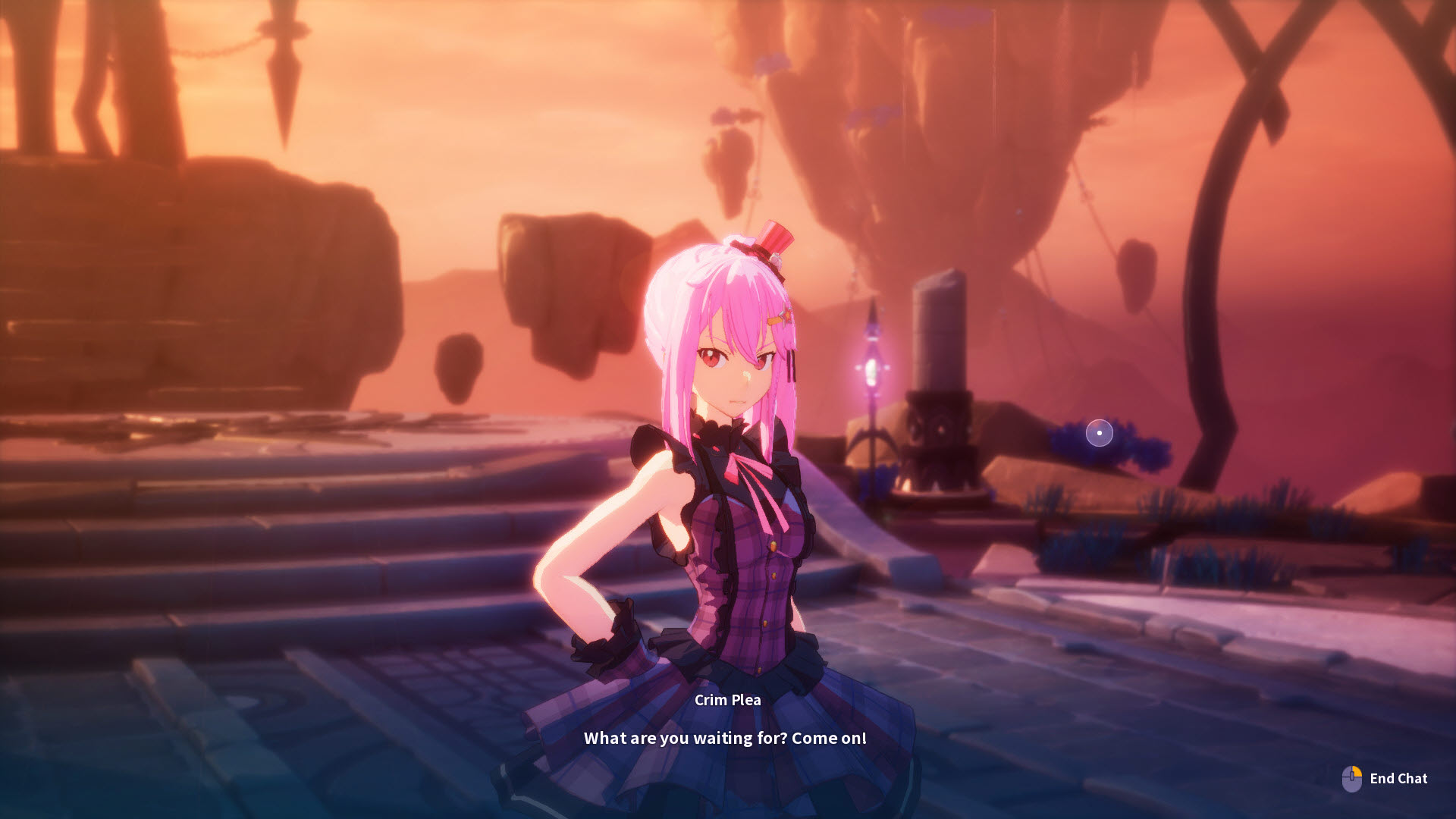 Скриншот из игры KurtzPel - 78