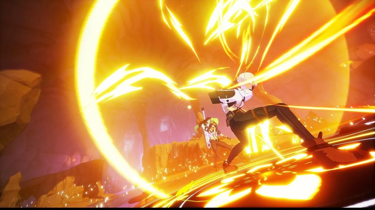 Скриншот из игры KurtzPel - 28