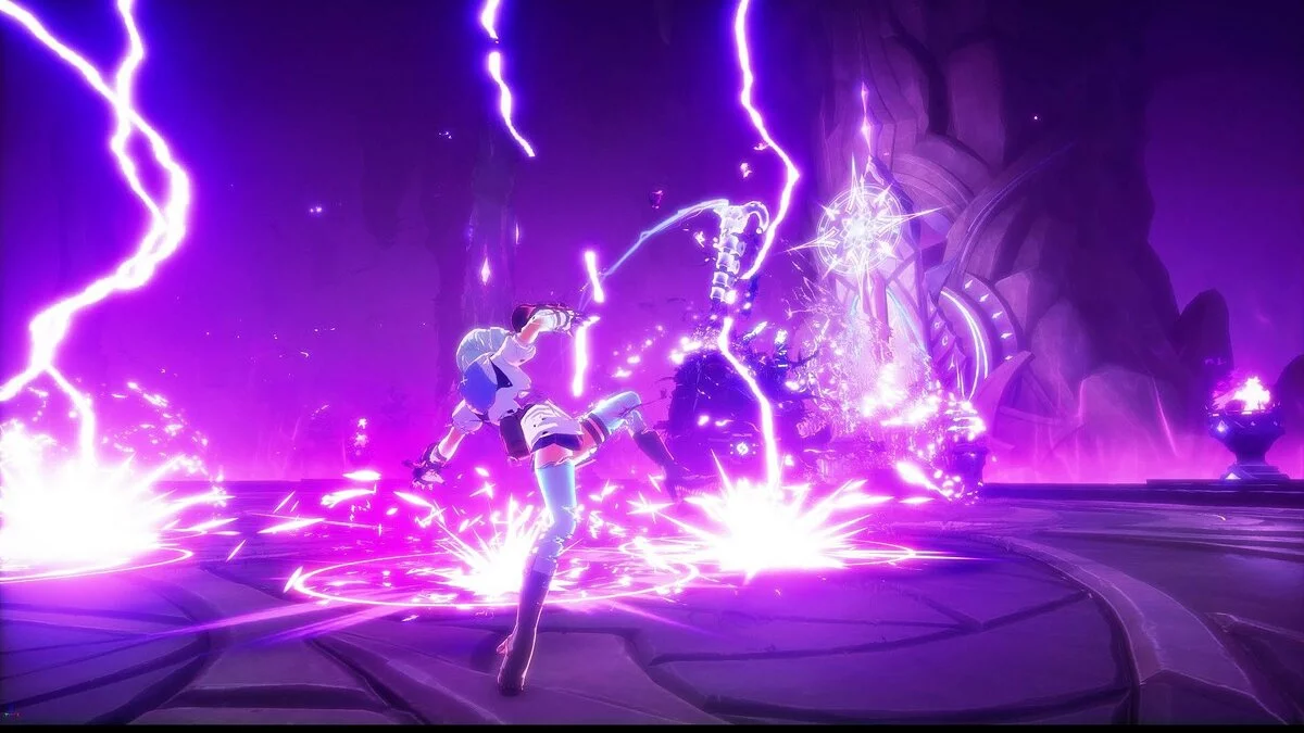 Скриншот из игры KurtzPel - 24