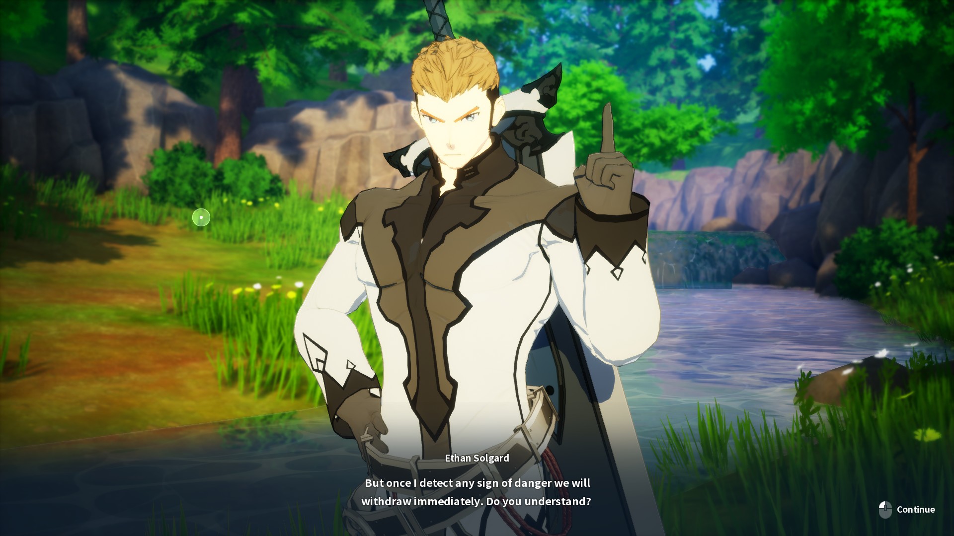 Скриншот из игры KurtzPel - 32