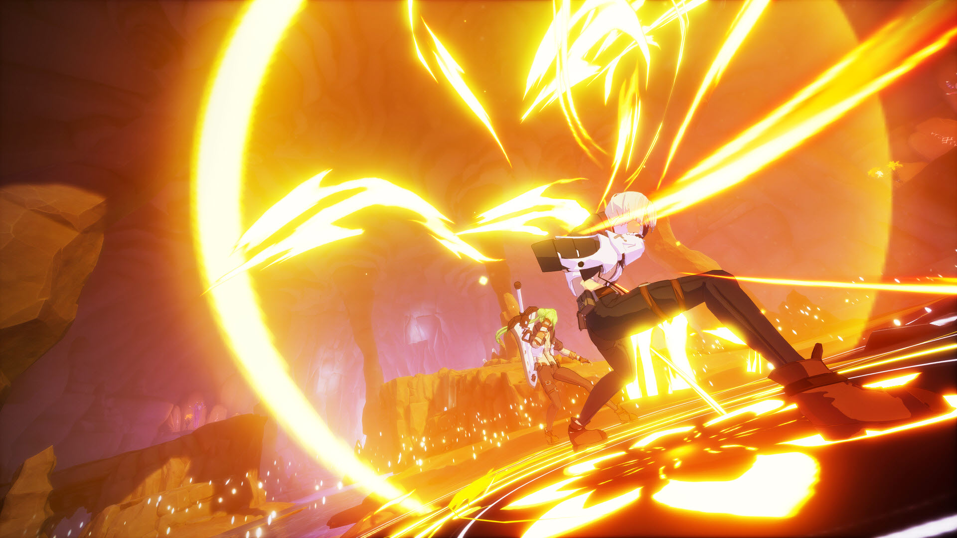 Скриншот из игры KurtzPel - 67