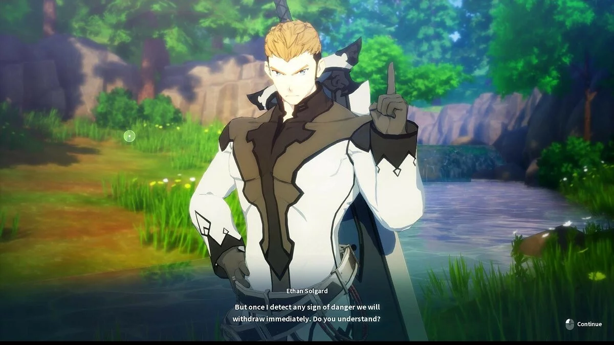 Скриншот из игры KurtzPel - 55