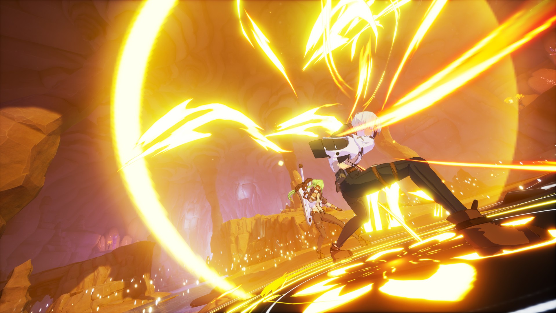 Скриншот из игры KurtzPel - 79