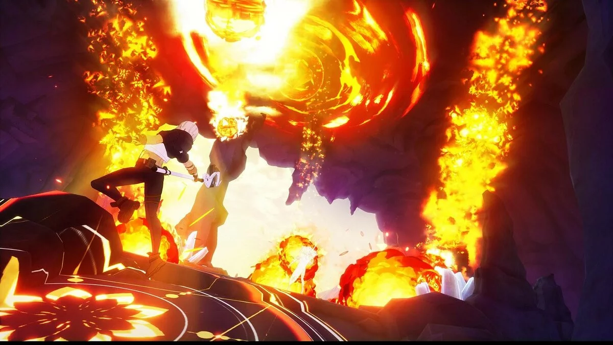 Скриншот из игры KurtzPel - 38