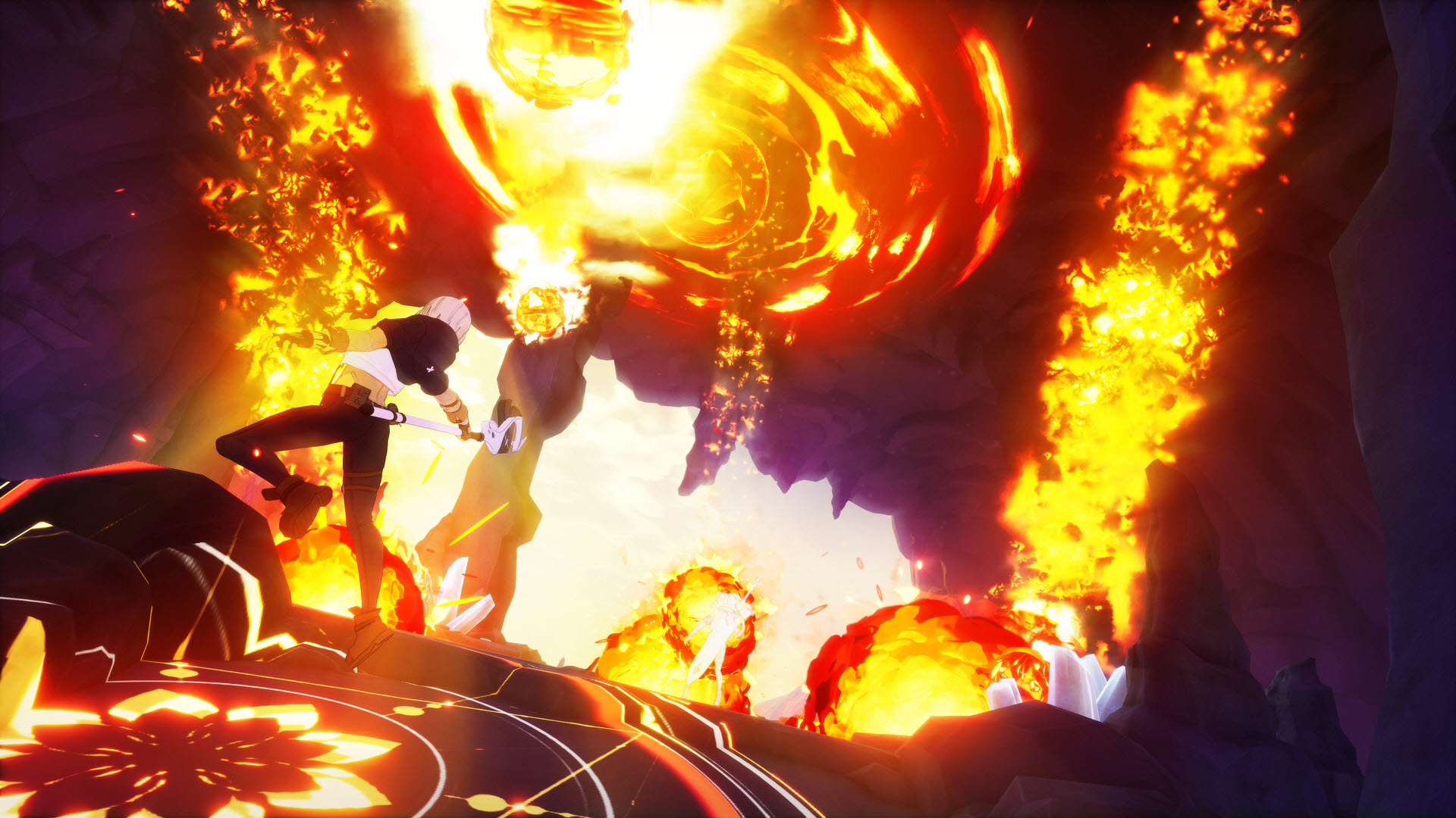 Скриншот из игры KurtzPel - 56