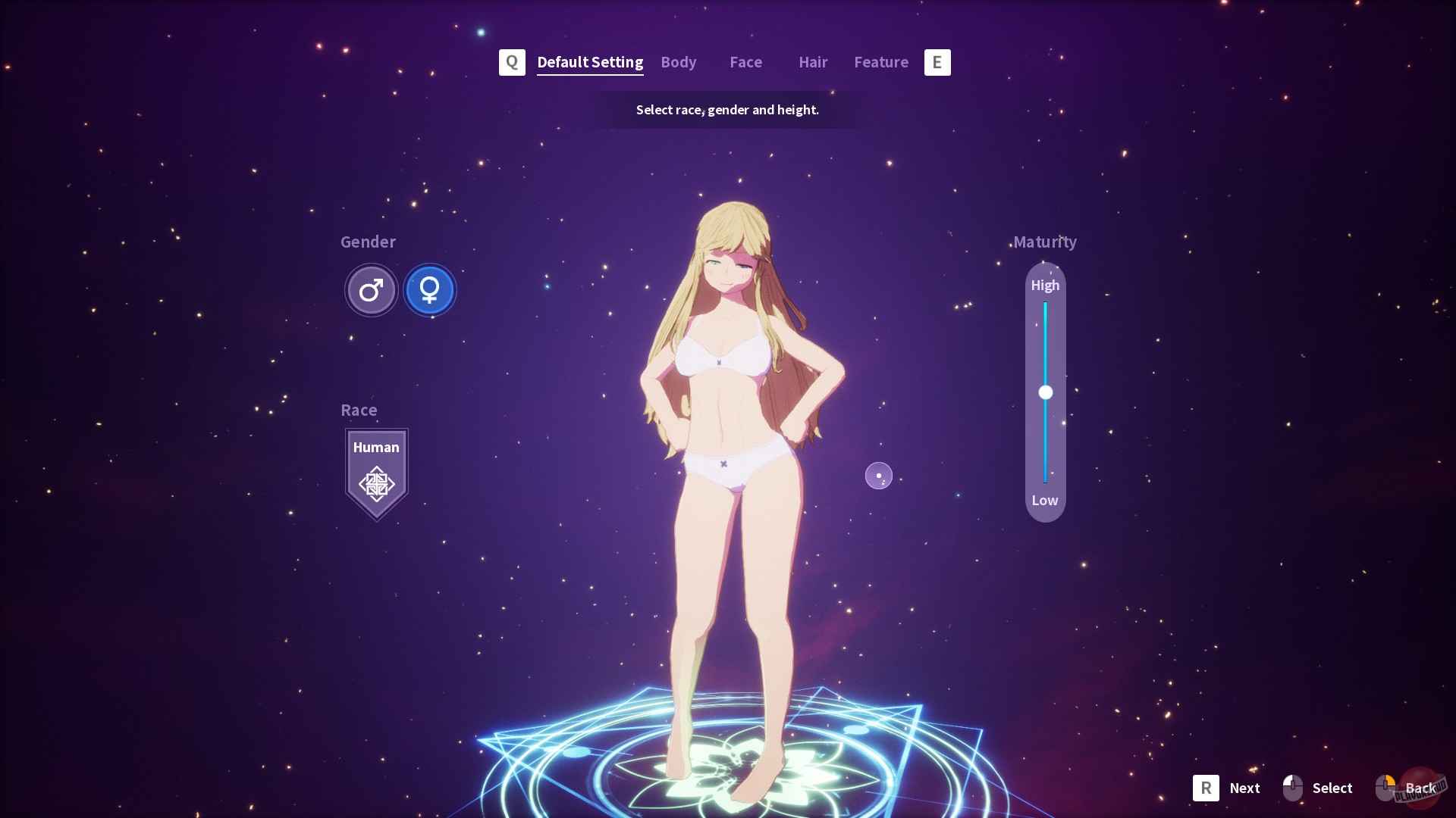 Скриншот из игры KurtzPel - 72