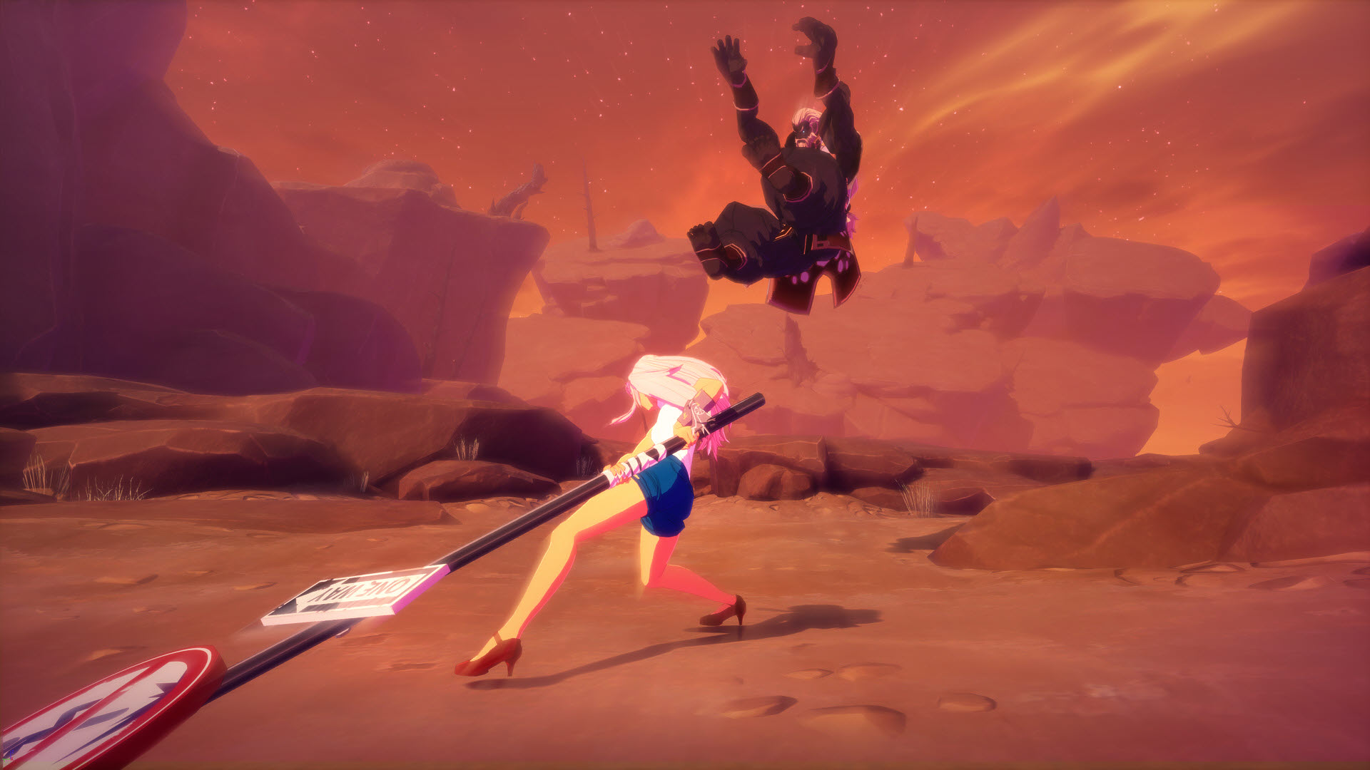 Скриншот из игры KurtzPel - 41