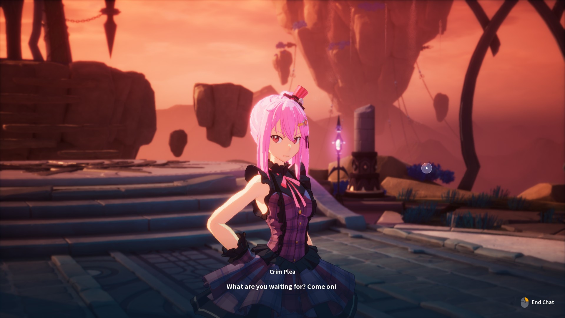 Скриншот из игры KurtzPel - 53