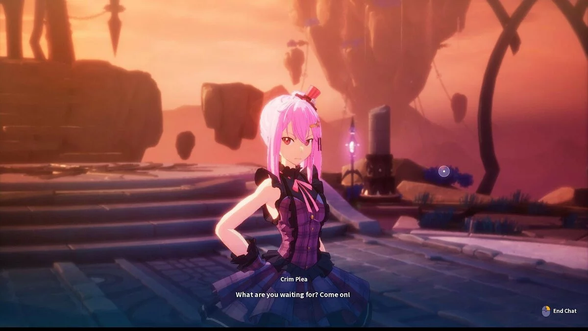 Скриншот из игры KurtzPel - 33