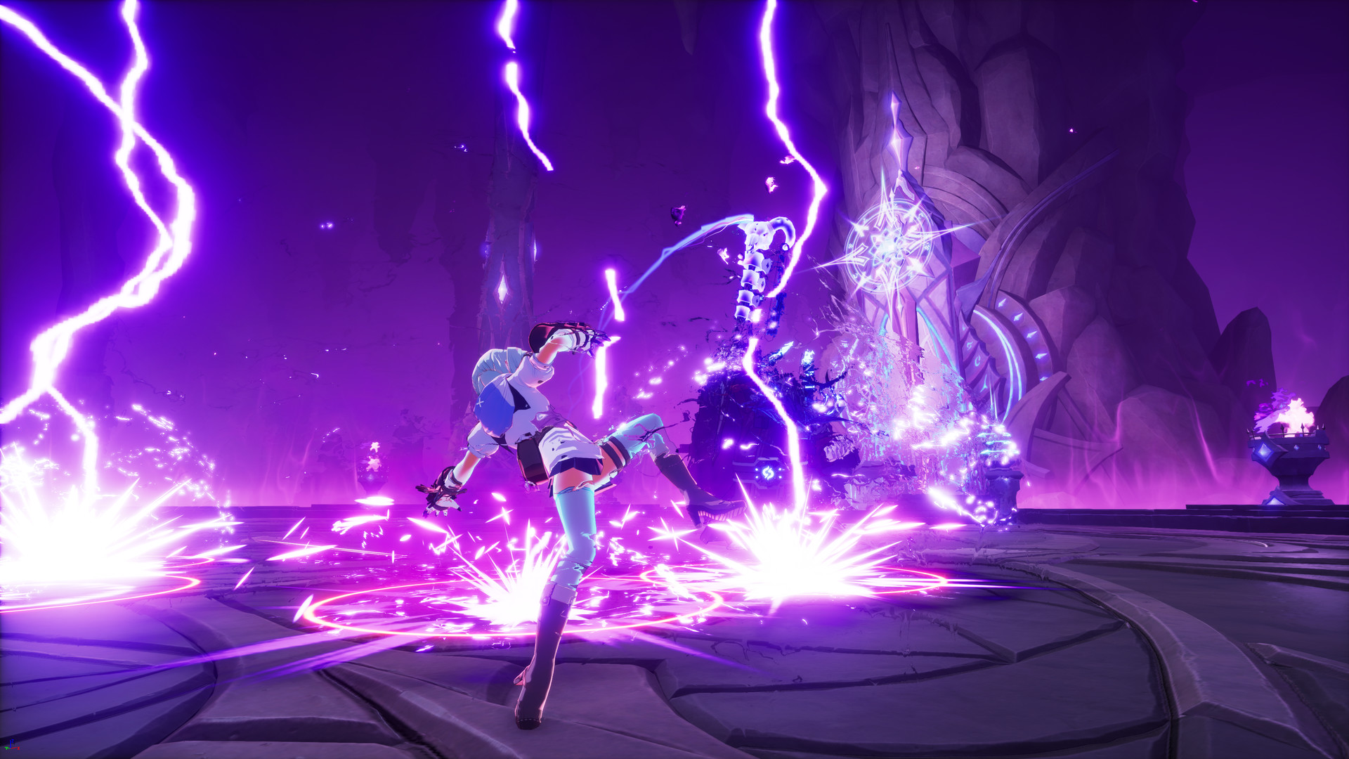 Скриншот из игры KurtzPel - 17