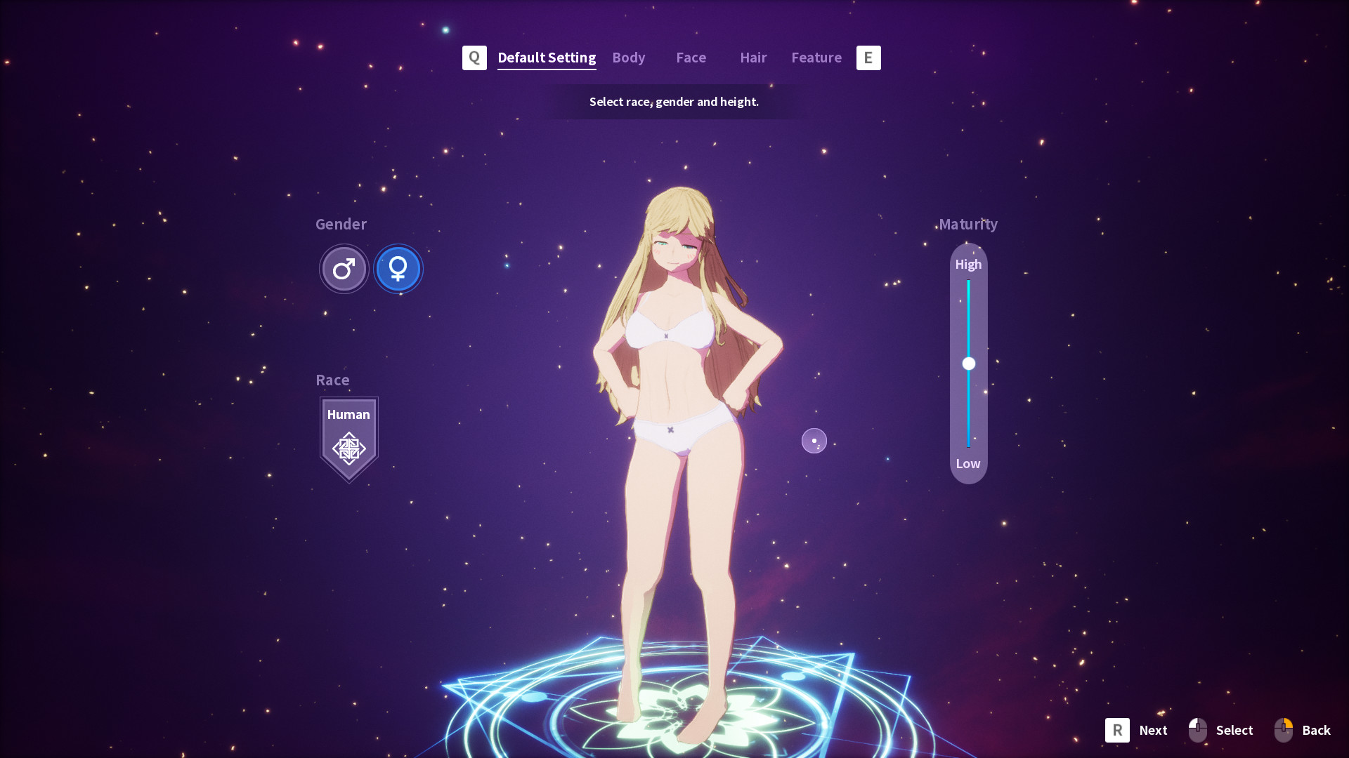 Скриншот из игры KurtzPel - 18