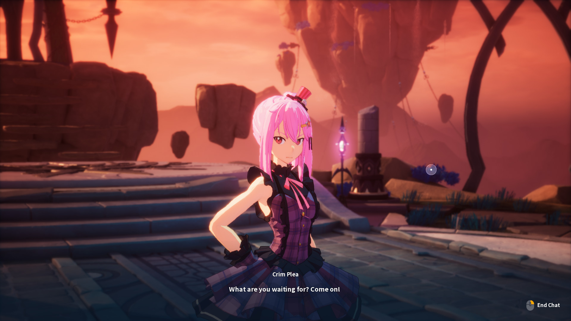 Скриншот из игры KurtzPel - 3