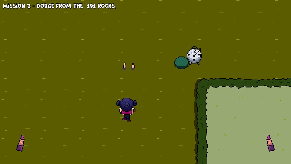 Скриншот из игры Return Alive - 29
