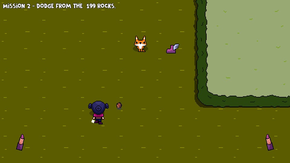 Скриншот из игры Return Alive - 26